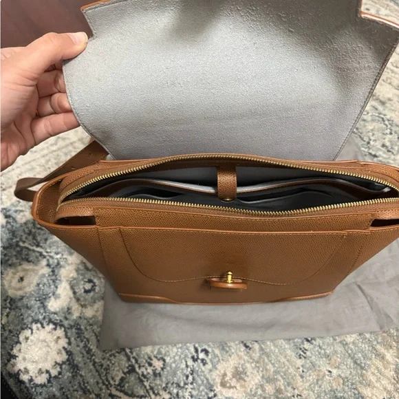 Senreve Midi Maestra Women's Bag - Picture 13 of 15